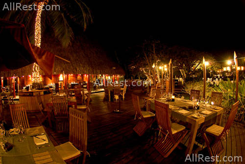 Le Meridien Tahiti 24